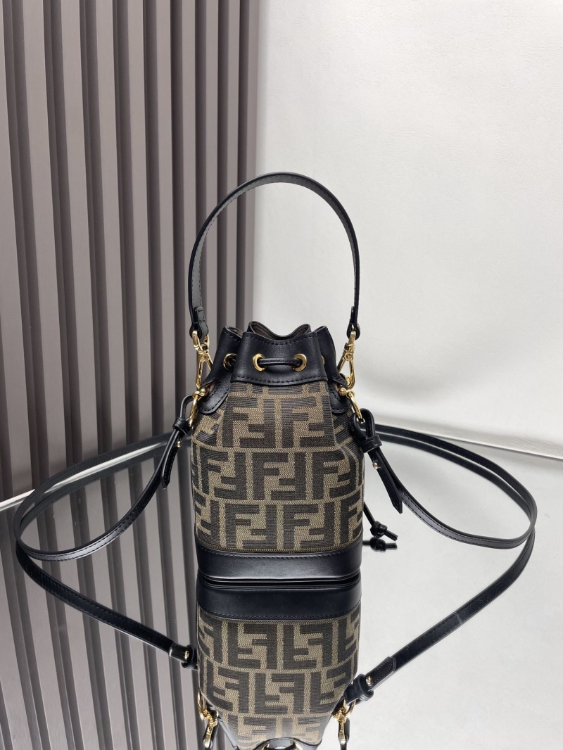 Fendi Bucket Bags